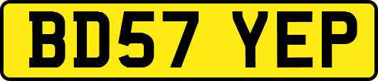 BD57YEP