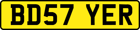 BD57YER