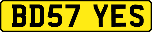 BD57YES