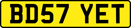 BD57YET