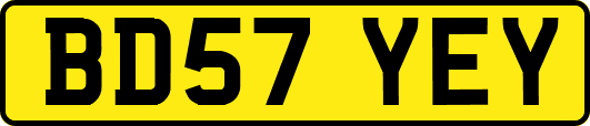 BD57YEY