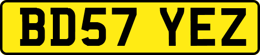 BD57YEZ
