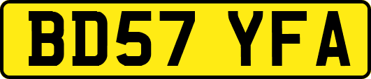 BD57YFA