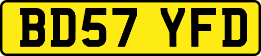 BD57YFD