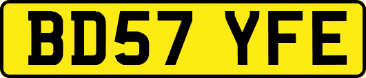 BD57YFE