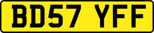BD57YFF