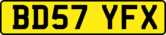 BD57YFX