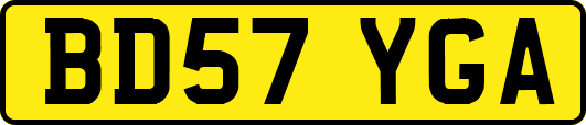 BD57YGA