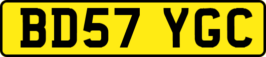 BD57YGC