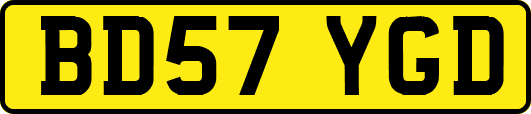 BD57YGD