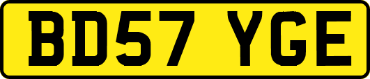 BD57YGE
