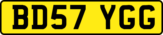 BD57YGG
