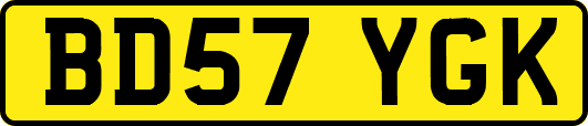 BD57YGK