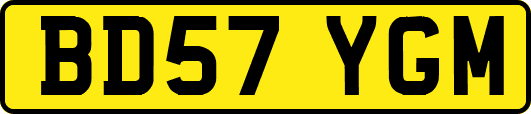 BD57YGM