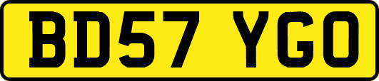 BD57YGO