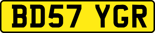BD57YGR