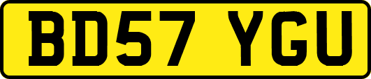 BD57YGU
