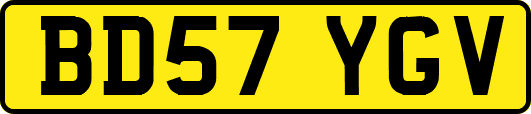 BD57YGV