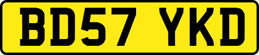 BD57YKD