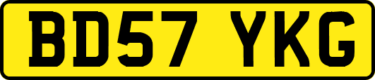 BD57YKG