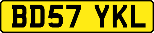 BD57YKL