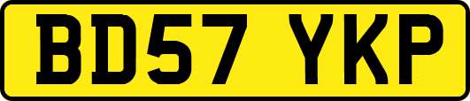 BD57YKP