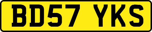 BD57YKS