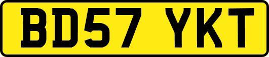 BD57YKT