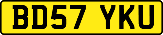 BD57YKU