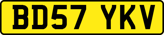 BD57YKV