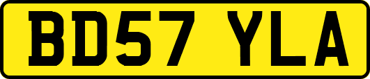 BD57YLA