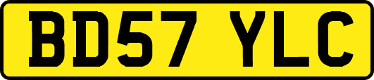 BD57YLC