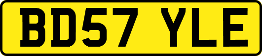 BD57YLE