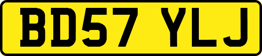 BD57YLJ