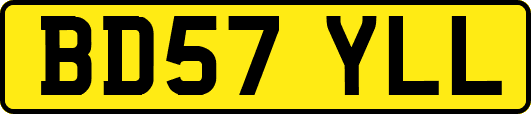 BD57YLL