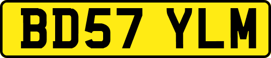 BD57YLM