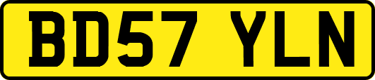BD57YLN