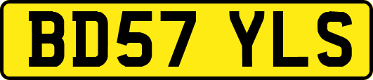 BD57YLS