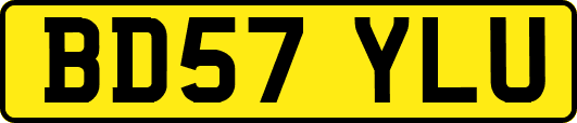 BD57YLU