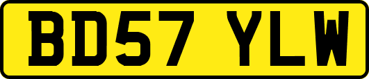 BD57YLW