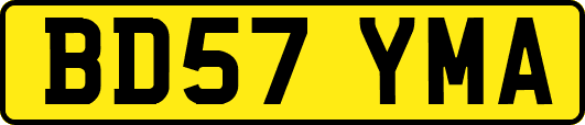BD57YMA