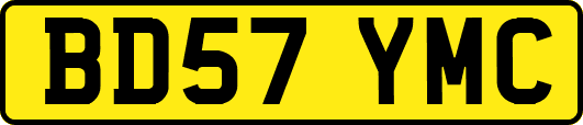 BD57YMC