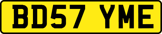 BD57YME