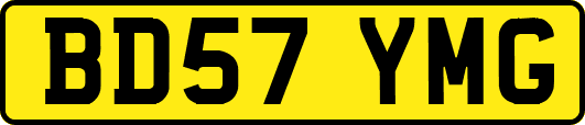 BD57YMG