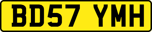 BD57YMH