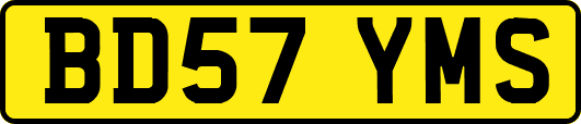BD57YMS
