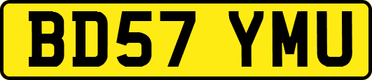 BD57YMU