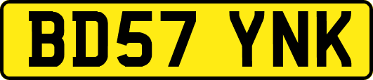 BD57YNK