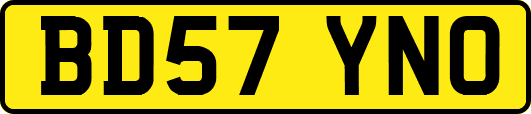 BD57YNO