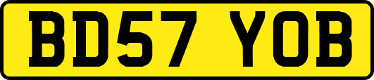 BD57YOB